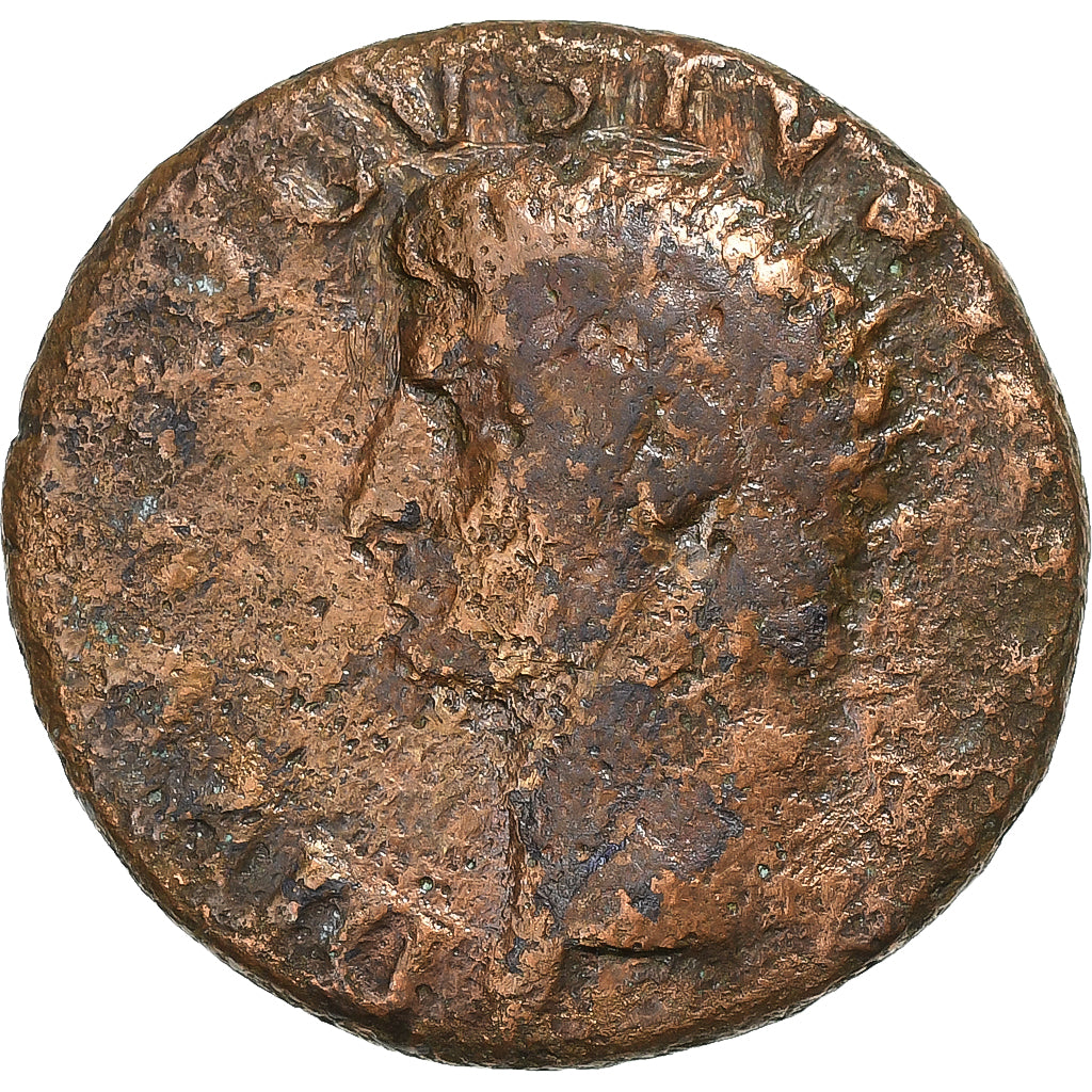 Divus Augustus,
ako,
22-30