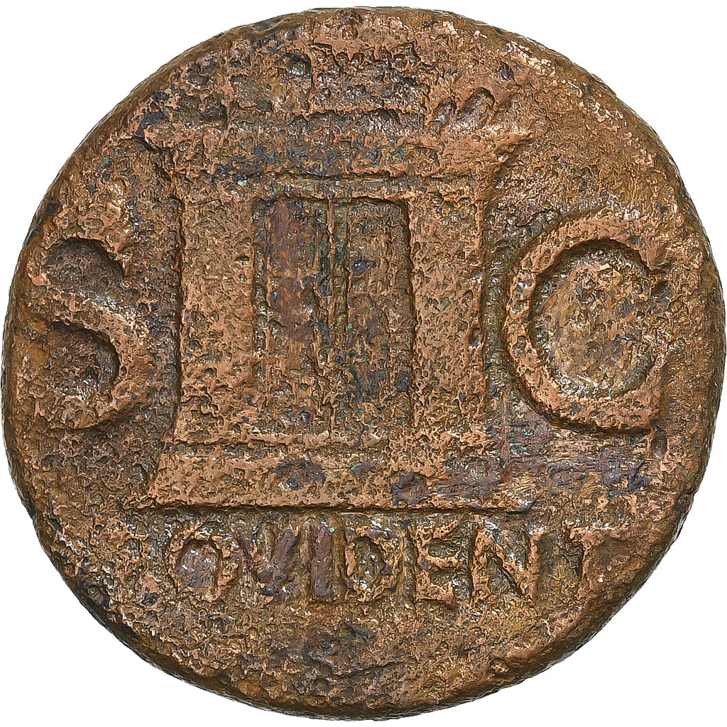 Divus Augustus,
ako,
22-30