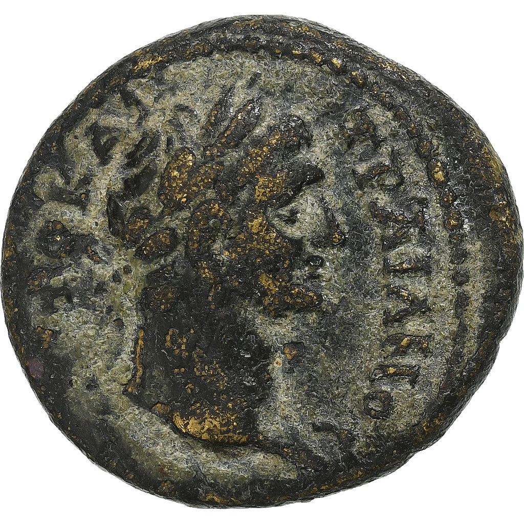 Trajan,
Æ Jednotka,
98-117