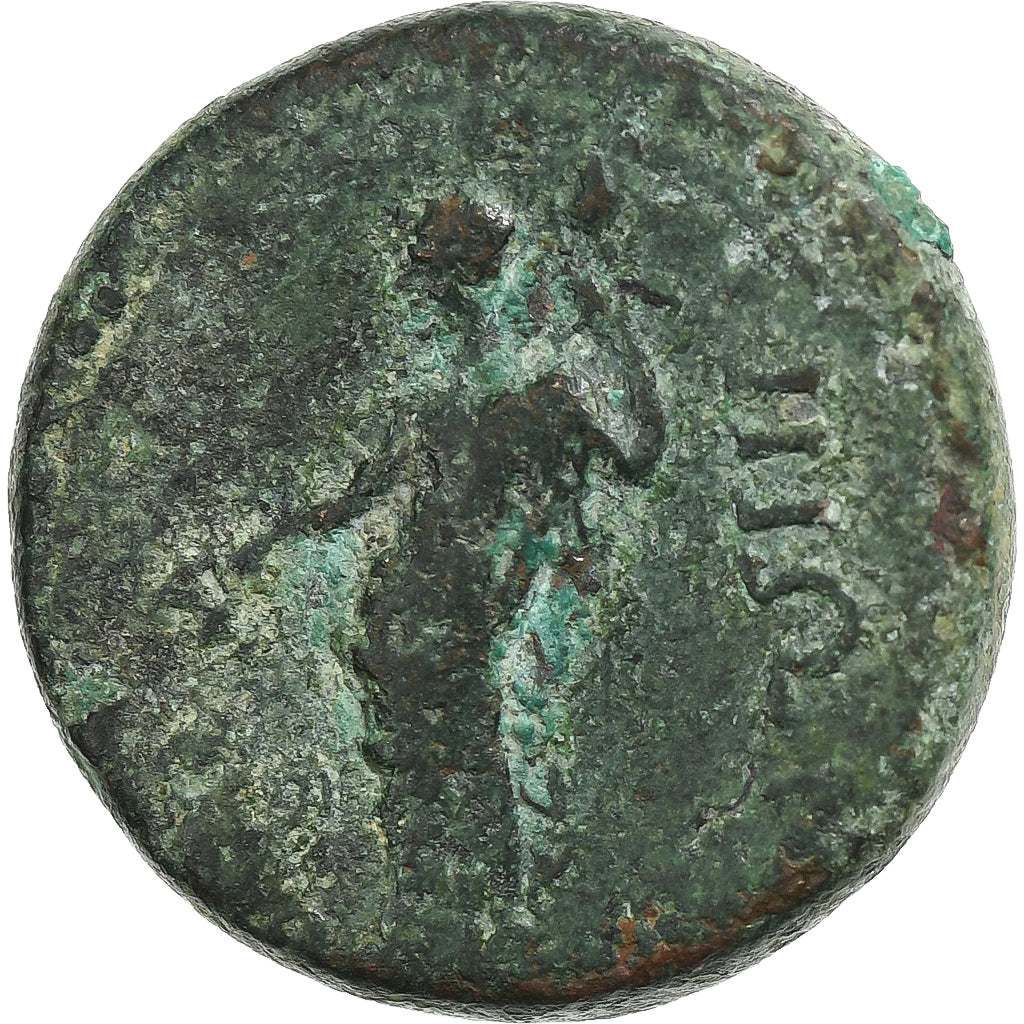 Iónia,
Nero,
Æ Jednotka