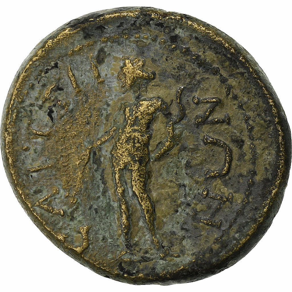 Lydia,
Æ Jednotka,
138-192
