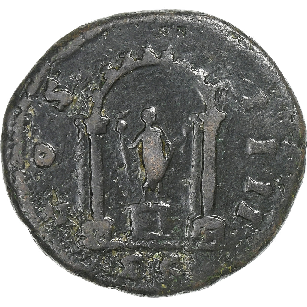 Antoninus Pius
ako,
158-159