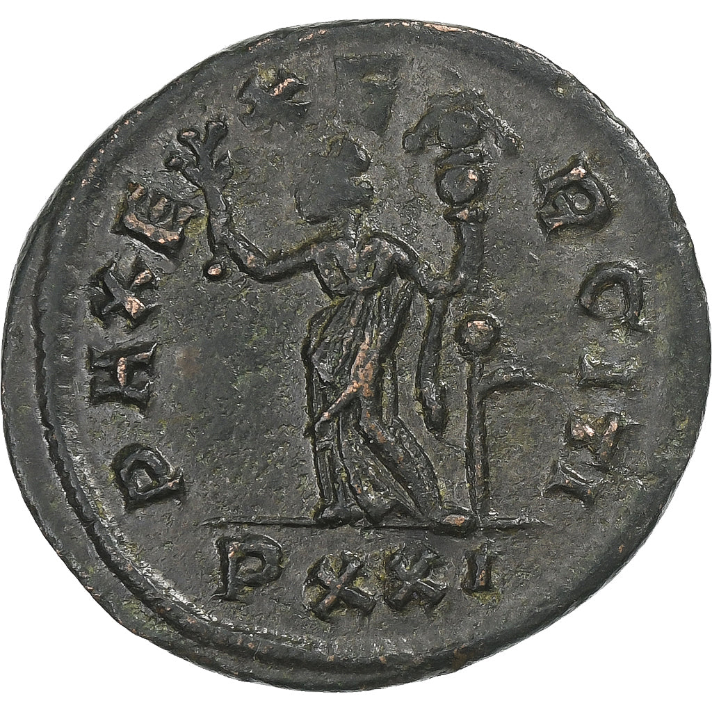 Carusa,
Aurelianos,
282-283