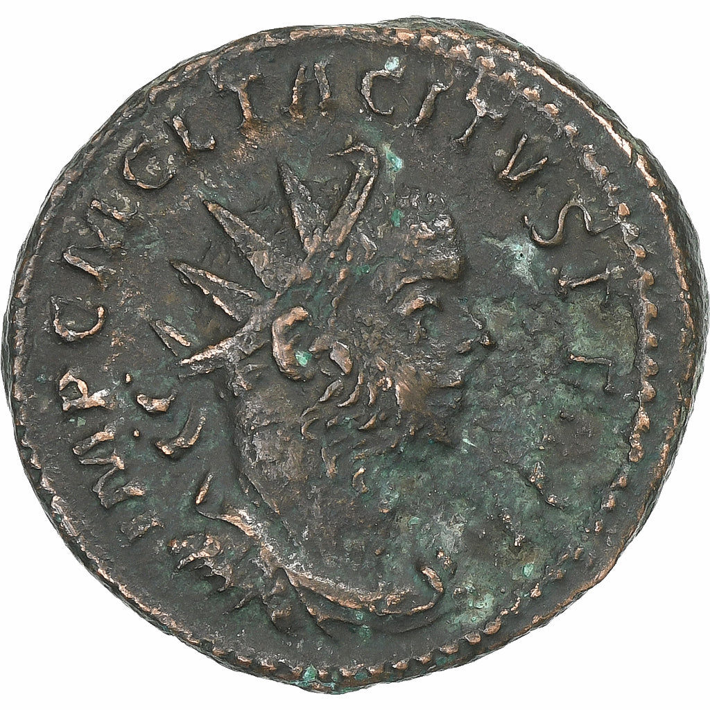 Tacitus,
Antonianos,
276
