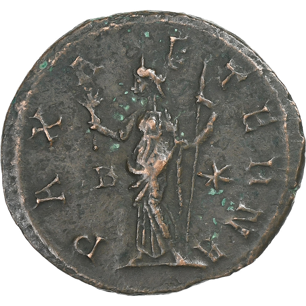 Tacitus,
Antonianos,
276