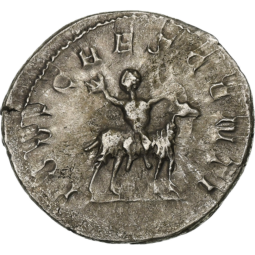 Valerián II.,
Antonianos,
255