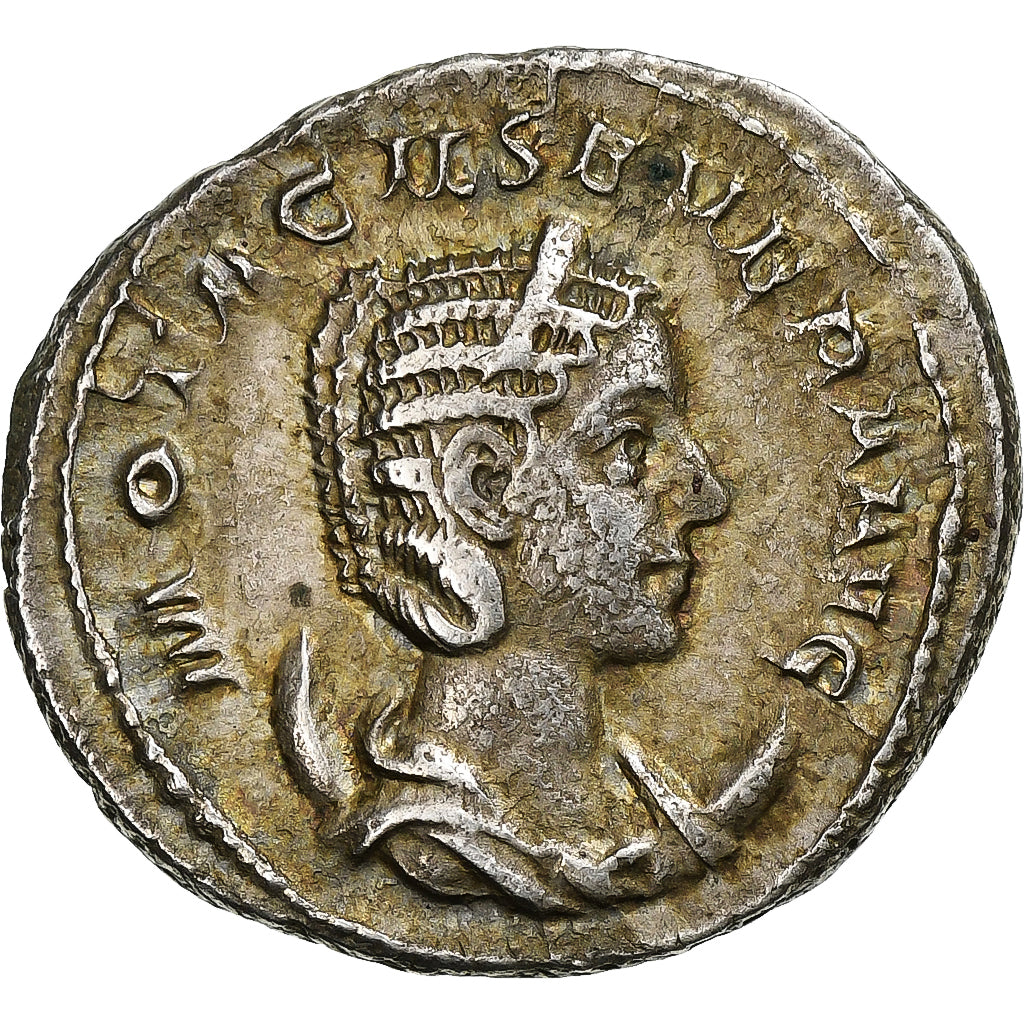 Otacilia Severa,
Antonianos,
246-248