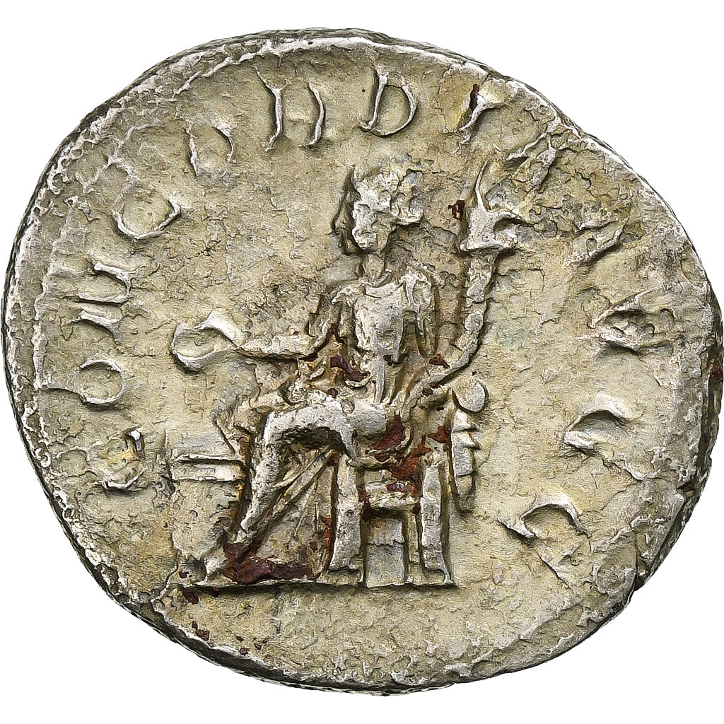 Otacilia Severa,
Antonianos,
246-248
