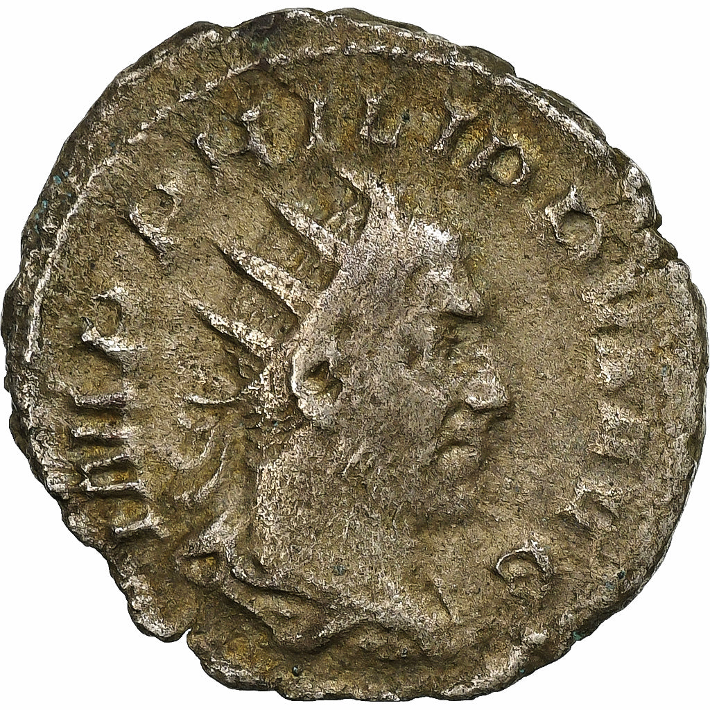 Filip I.
Antonianos,
247-249