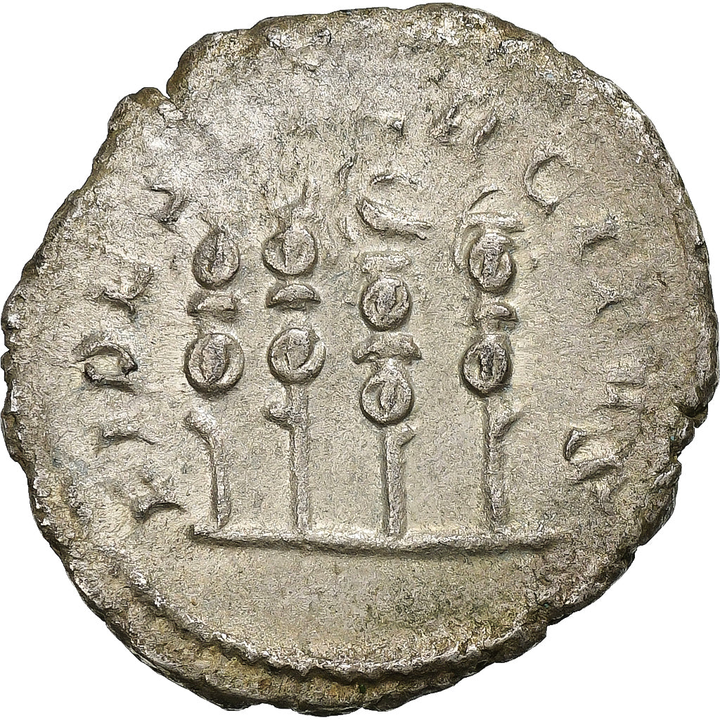 Filip I.
Antonianos,
247-249