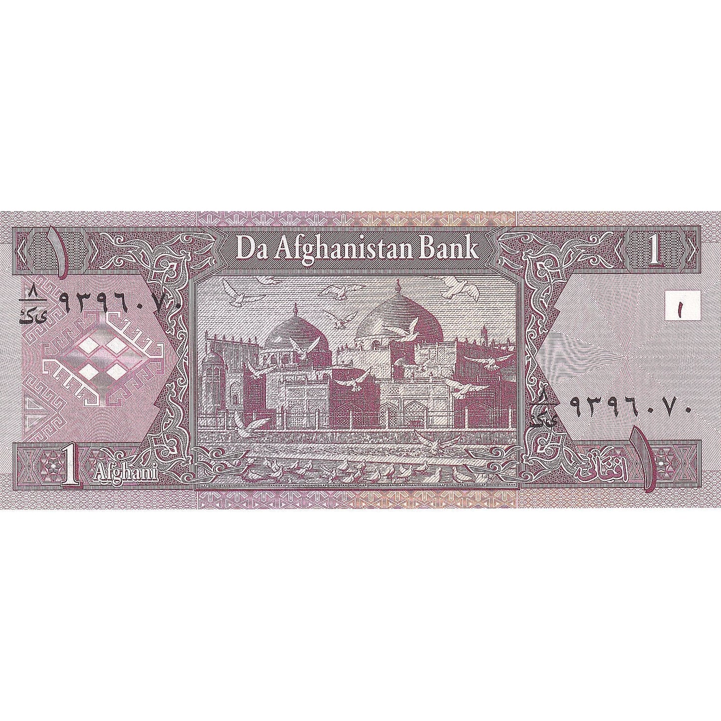 Afganistan,
1 Afganistan,
2002