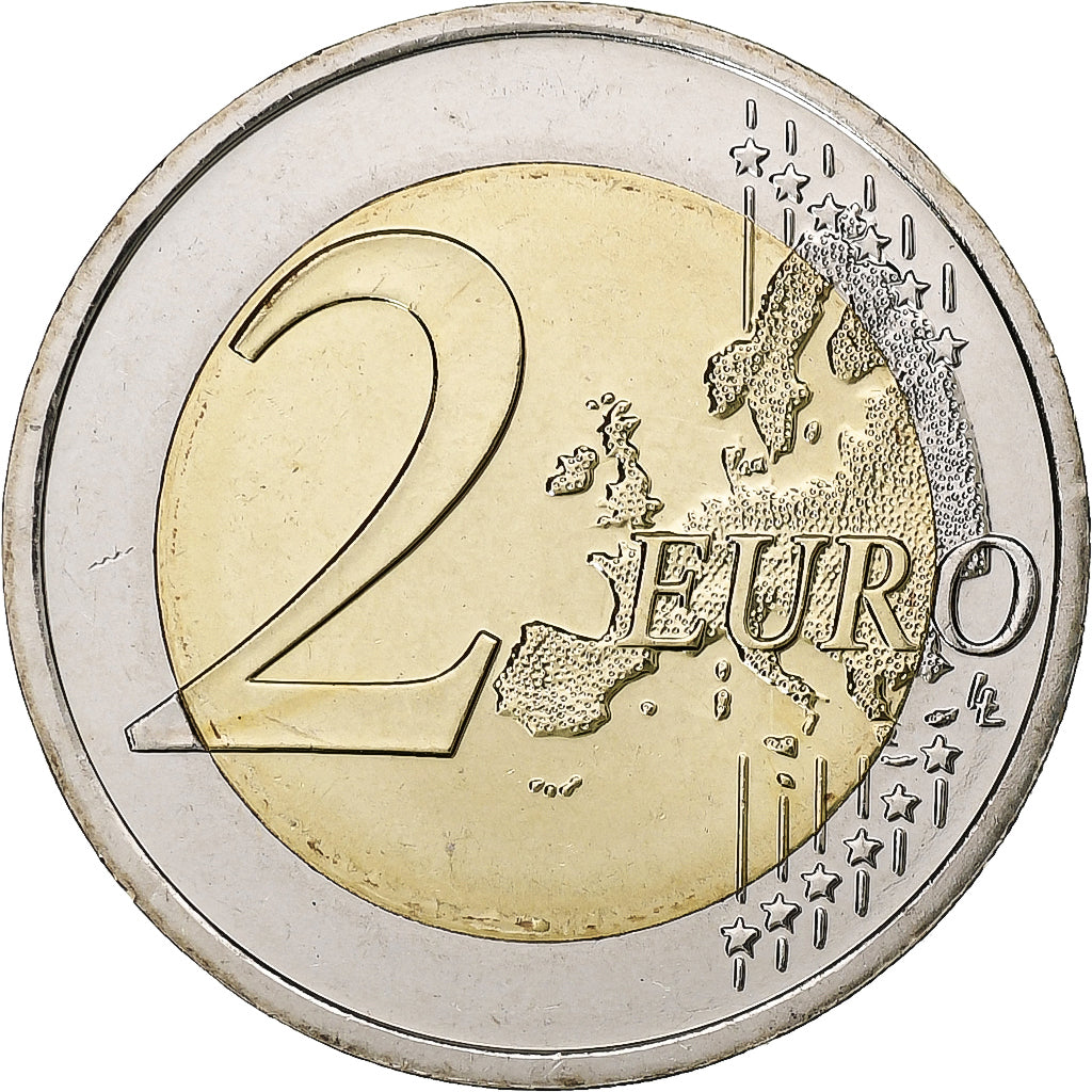slovenský,
2 eurá,
2018