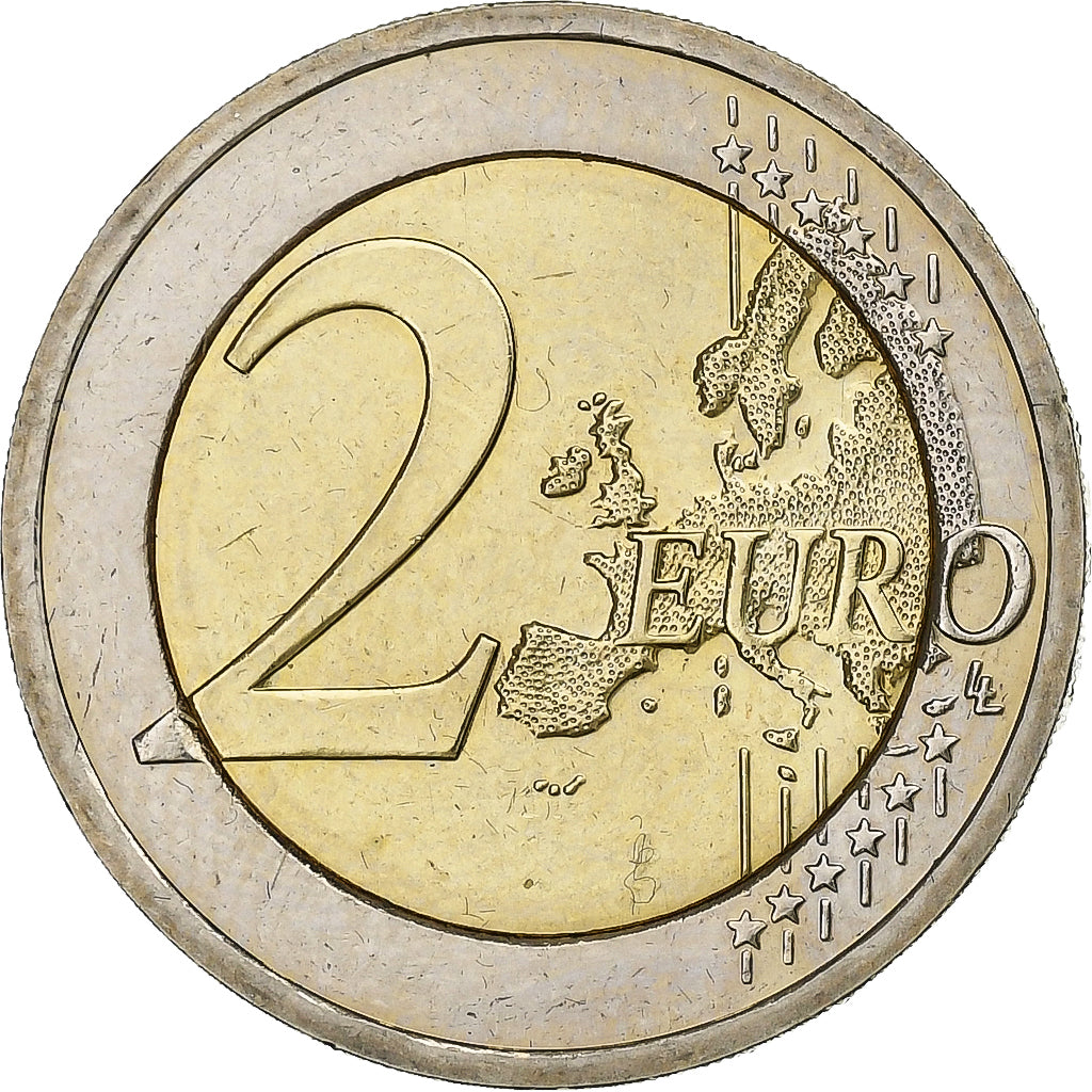 slovenský,
2 eurá,
Európska menová únia