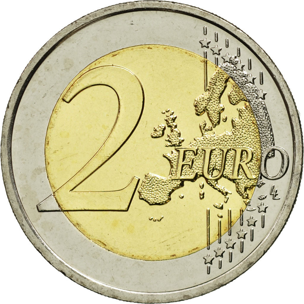 slovenský,
2 eurá,
Vlajka