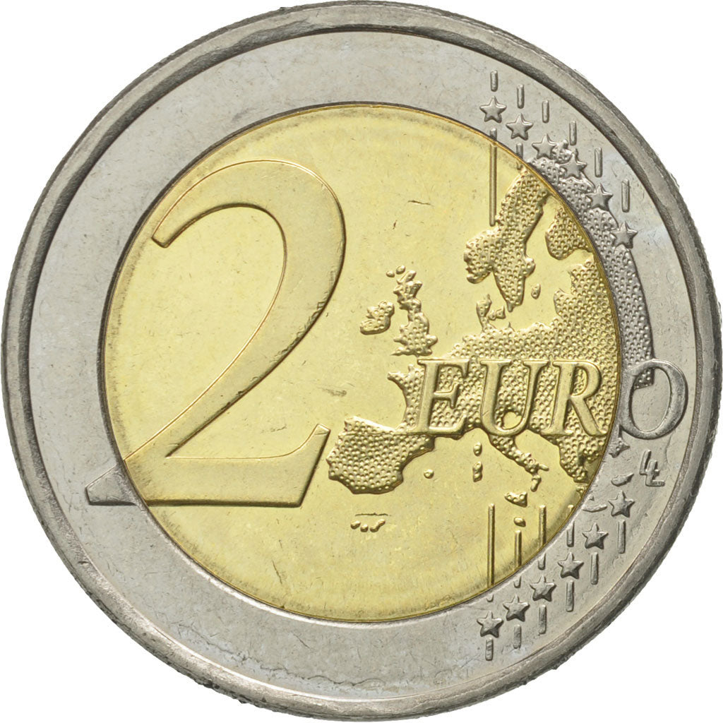 Slovinsko,
2 eurá,
Frank Razman