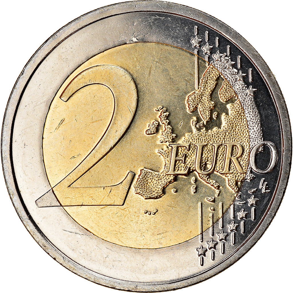 slovenský,
2 eurá,
Milan Rastislav Štefánik