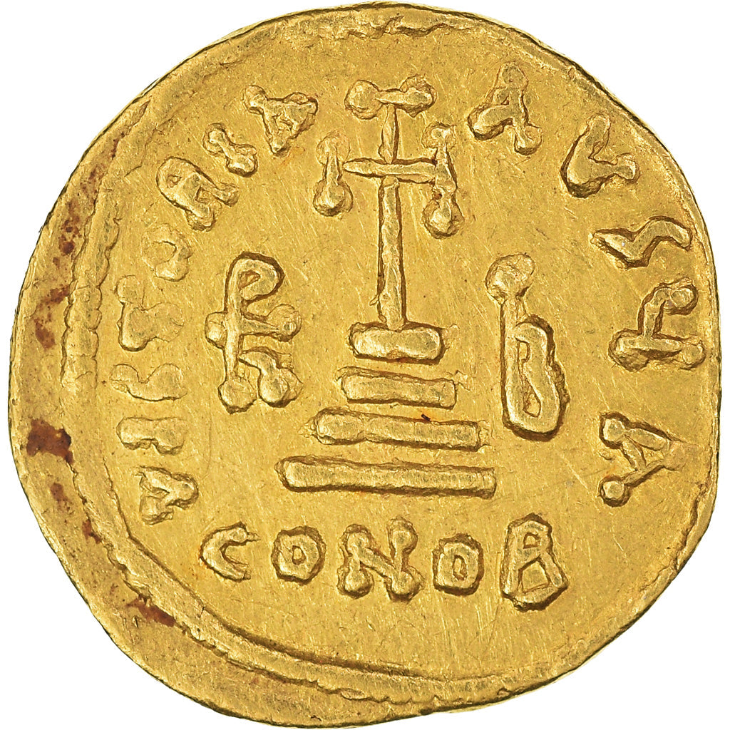 minca,
Byzantská ríša (Východorímska ríša),
Heraklion
