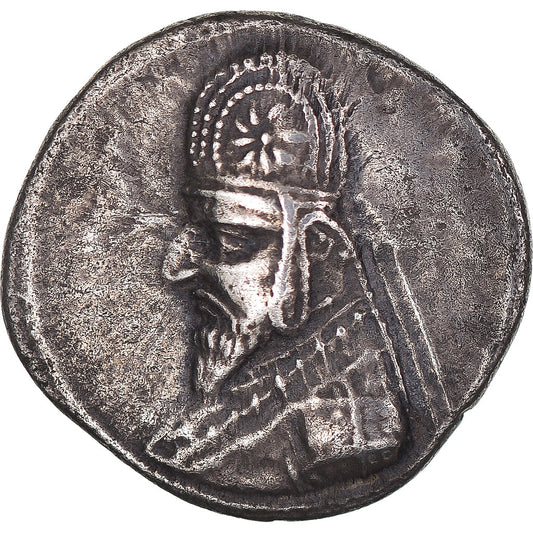 minca,
 
 Parthia (Kráľovstvo),
 
 Mithridates III