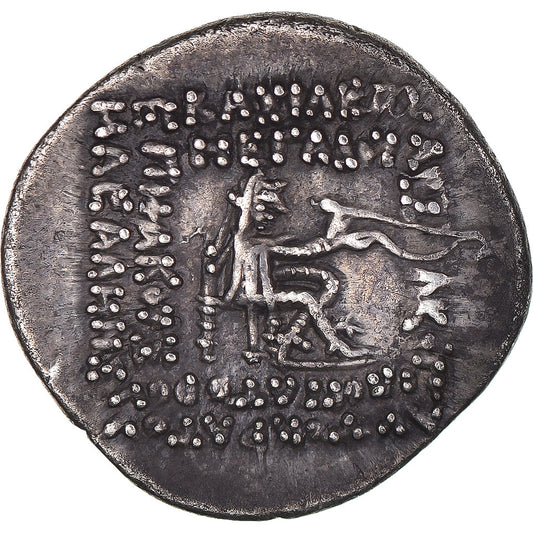 minca,
 
 Parthia (Kráľovstvo),
 
 Mithridates III