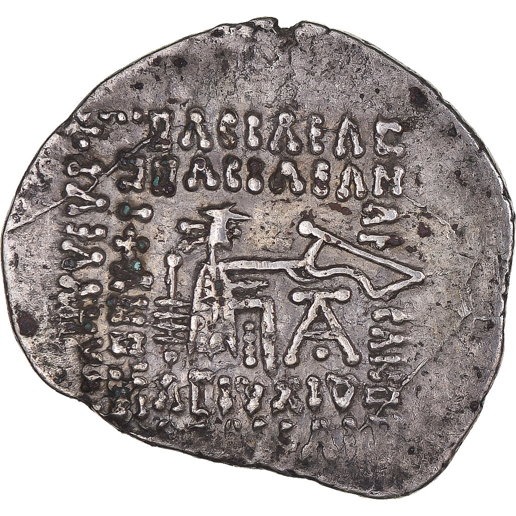 minca,
 
 Parthia (Kráľovstvo),
 
 Artabanos D