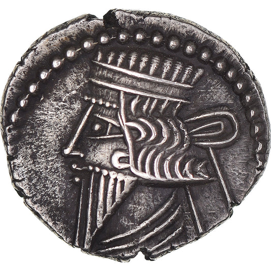 minca,
 
 Parthia (Kráľovstvo),
 
 Mithradates B