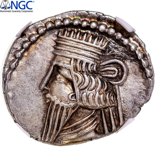 minca,
 
 Parthia (Kráľovstvo),
 
 Pacorus (tiež známy ako Vologases III)
