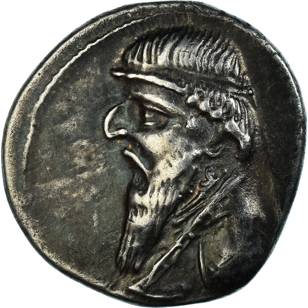minca,
 
 Parthia (Kráľovstvo),
 
 Mithradates II