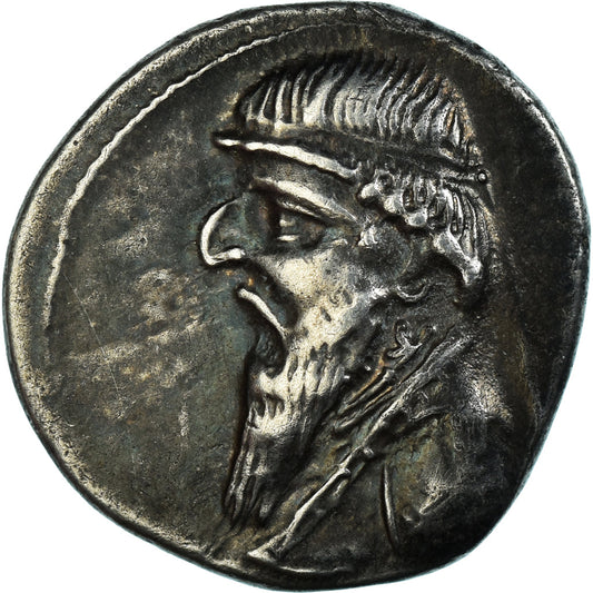minca,
 
 Parthia (Kráľovstvo),
 
 Mithradates II