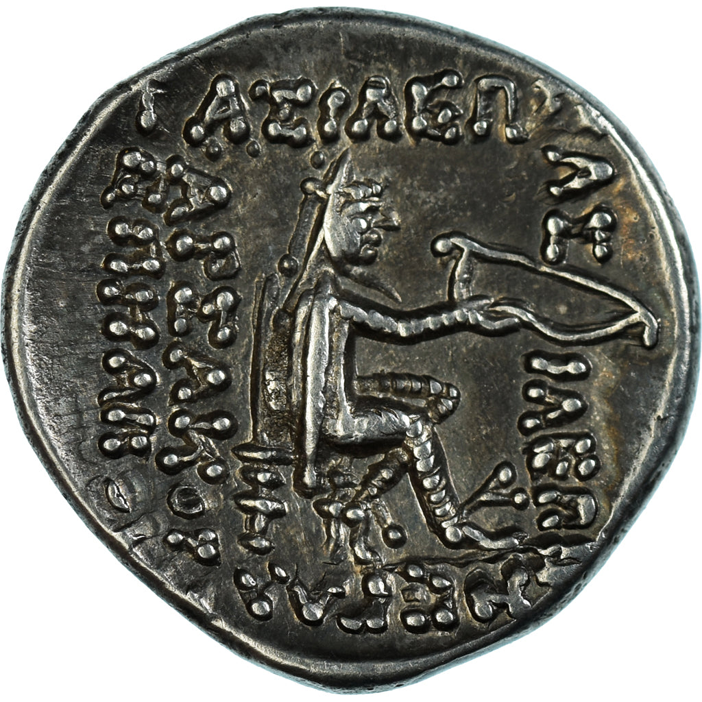 minca,
 
 Parthia (Kráľovstvo),
 
 Mithradates II