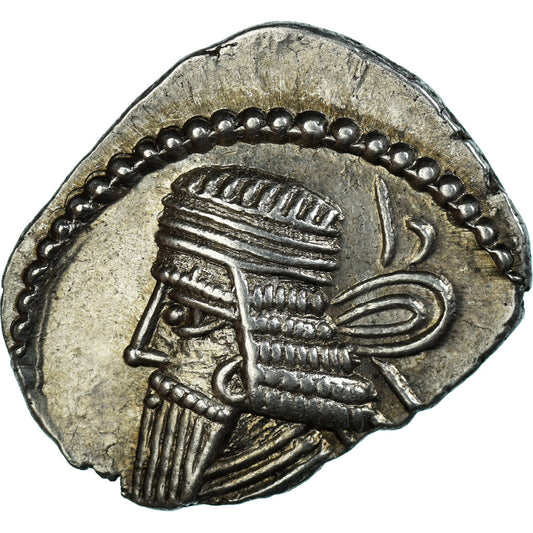 minca,
 
 Parthia (Kráľovstvo),
 
 Vologáza I