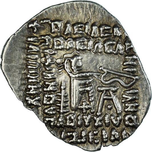minca,
 
 Parthia (Kráľovstvo),
 
 Vologáza I