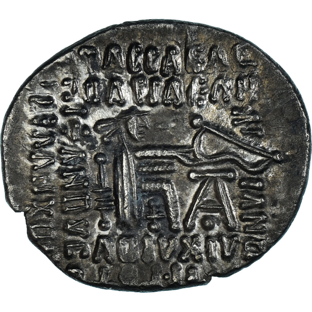 minca, 
  
  Party (Kráľovstvo), 
  
  Artavanos IV