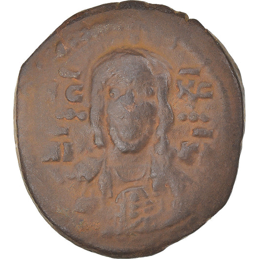 minca, 
  
  Roman IV. 
  
  Nummus