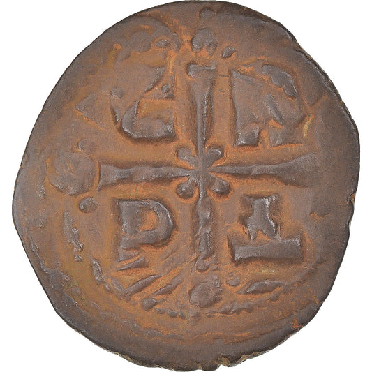 minca, 
  
  Roman IV. 
  
  Nummus