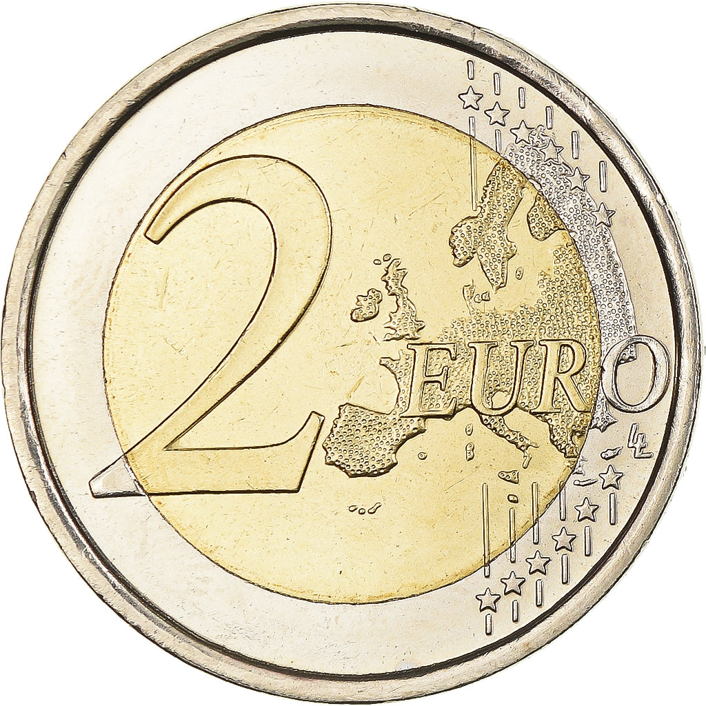 španielčina,
 
 2 eurá,
 
 Córdoba – UNESCO