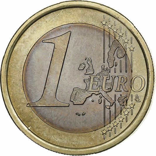 VATIKÁNSKY STÁNOK,
 
 Jána Pavla II.,
 
 eur