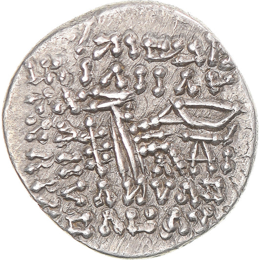minca,
 
 Parthia (Kráľovstvo),
 
 Vologases IV