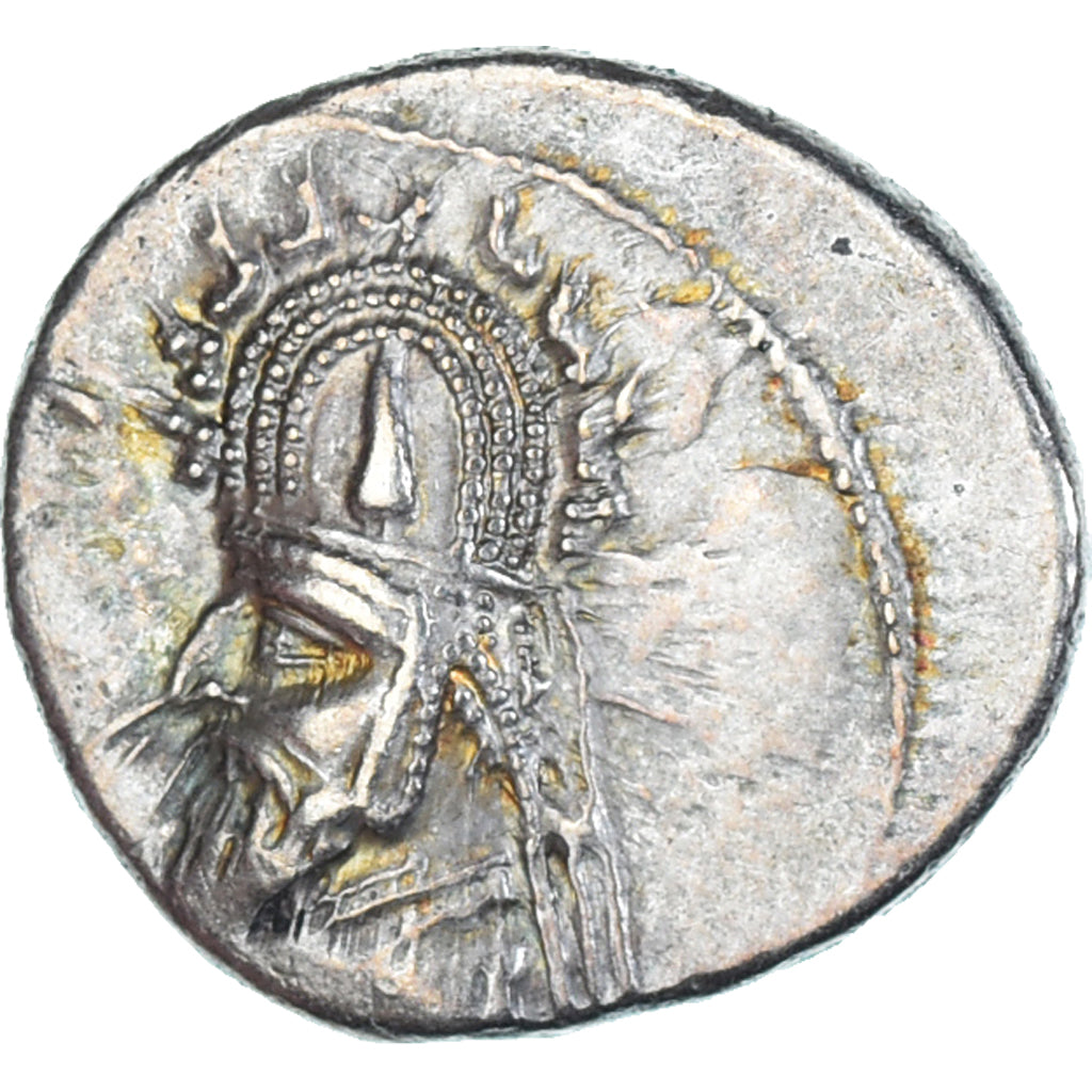 minca,
 
 Parthia (Kráľovstvo),
 
 Gortazes I