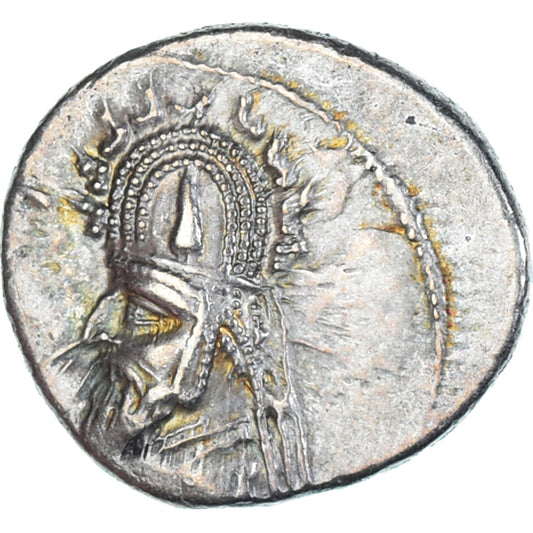 minca,
 
 Parthia (Kráľovstvo),
 
 Gortazes I