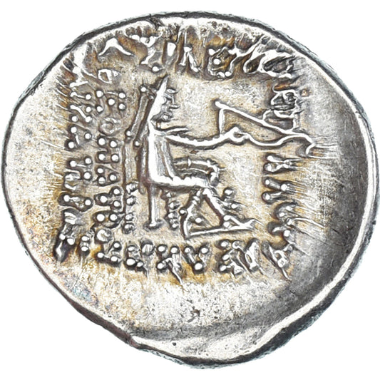 minca,
 
 Parthia (Kráľovstvo),
 
 Gortazes I