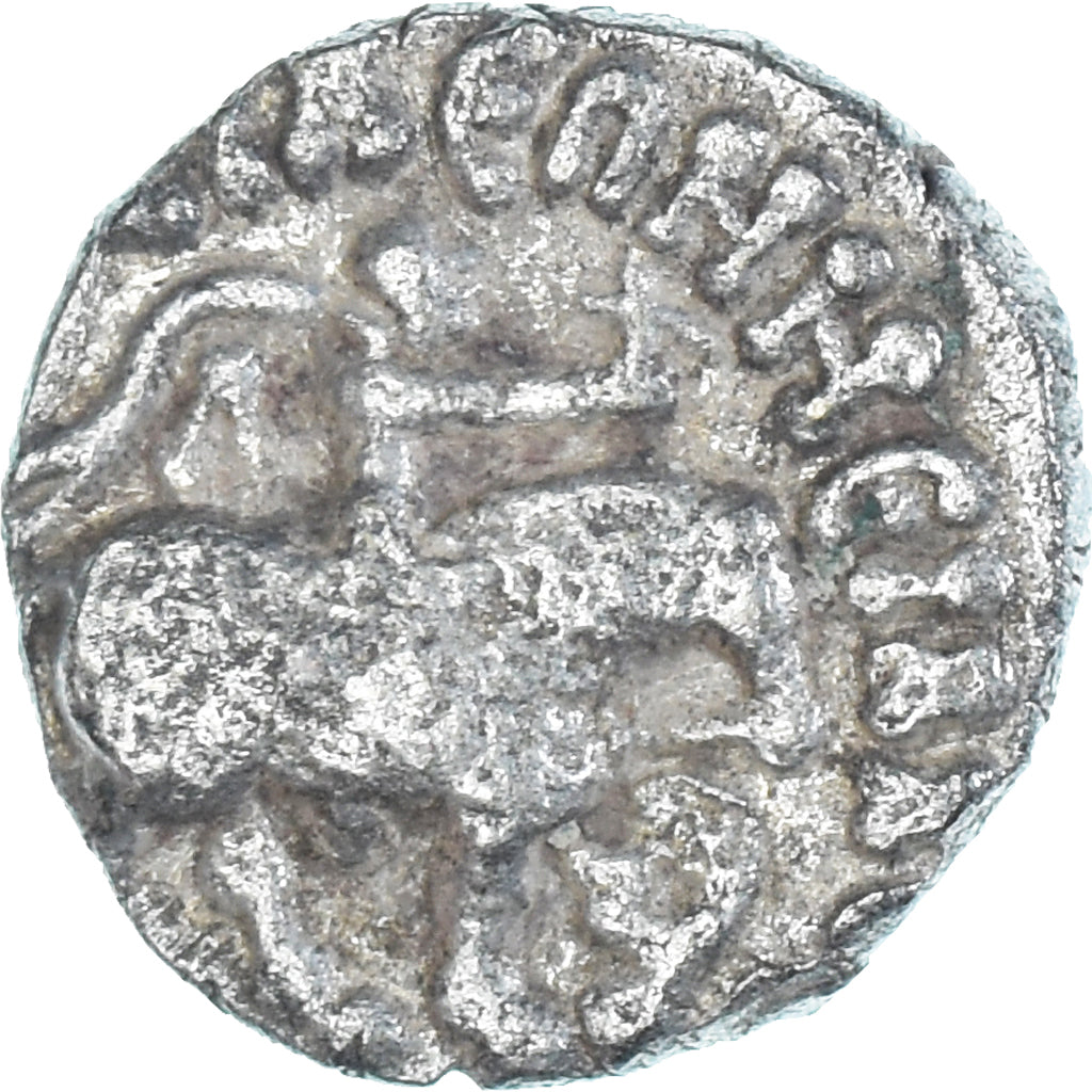 minca, 
  
  Azes II, 
  
  Drachma