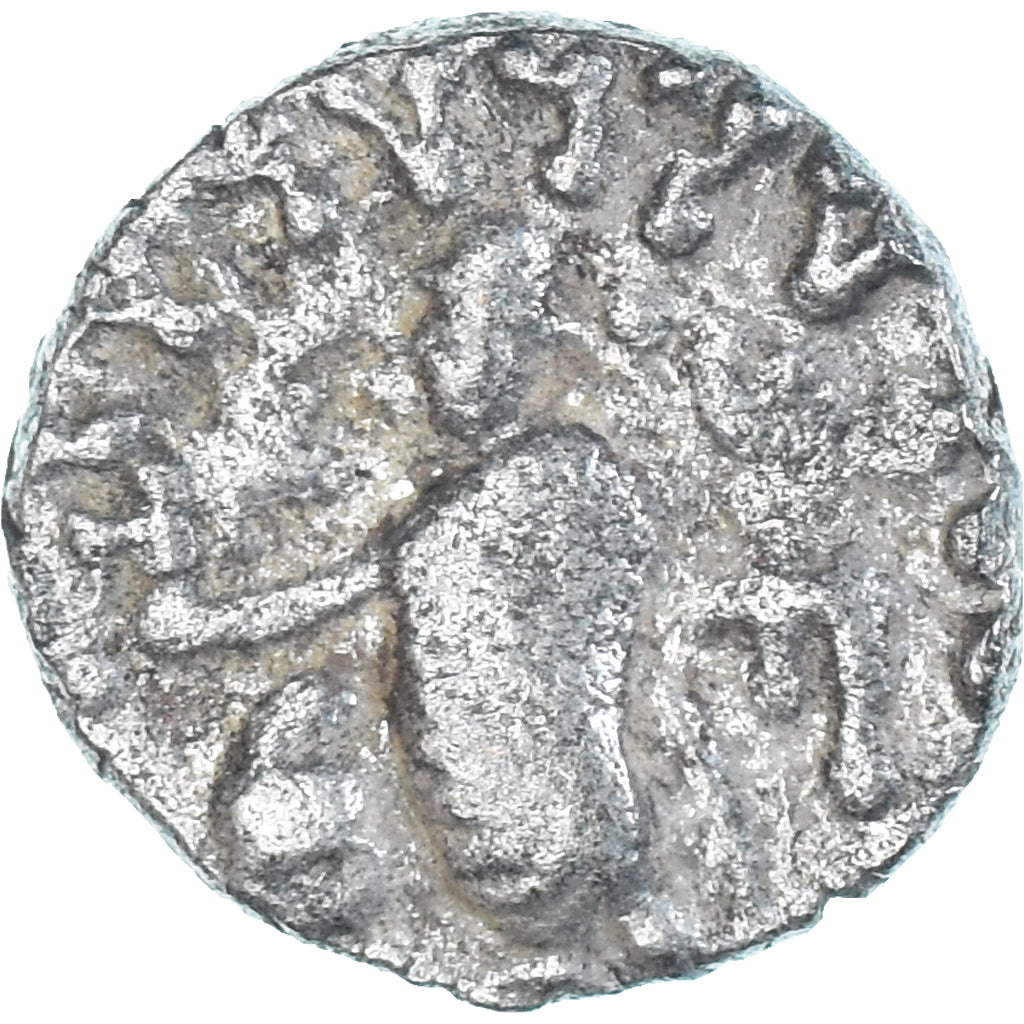 minca, 
  
  Azes II, 
  
  Drachma