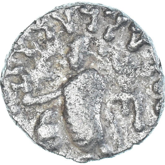 minca, 
  
  Azes II, 
  
  Drachma