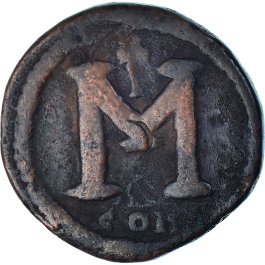 minca, 
  
  Anastasios I. 
  
  Follis