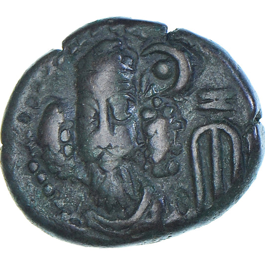 minca, 
  
  Elimais, 
  
  Orodis I