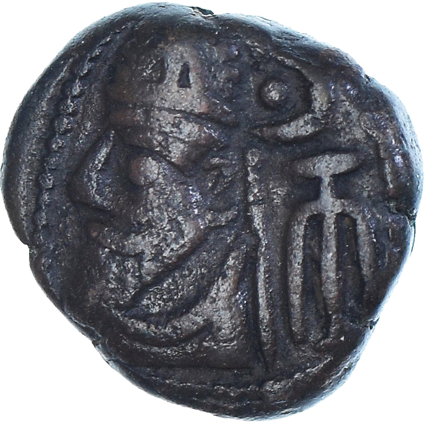 minca, 
  
  Elimais, 
  
  Orody III