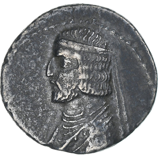 Party (Kráľovstvo), 
  
  Arsakis XVI. 
  
  Drachma