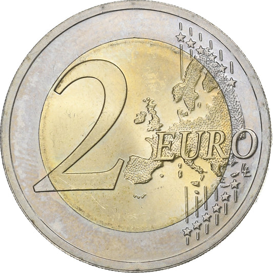 Litva, 
  
  2 eurá, 
  
  BALETNÁ KULTÚRA