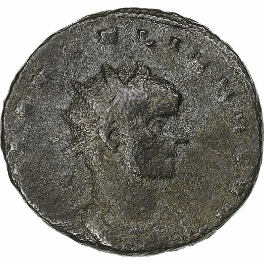 Aurelianos, 
  
  Antonianos, 
  
  270-275