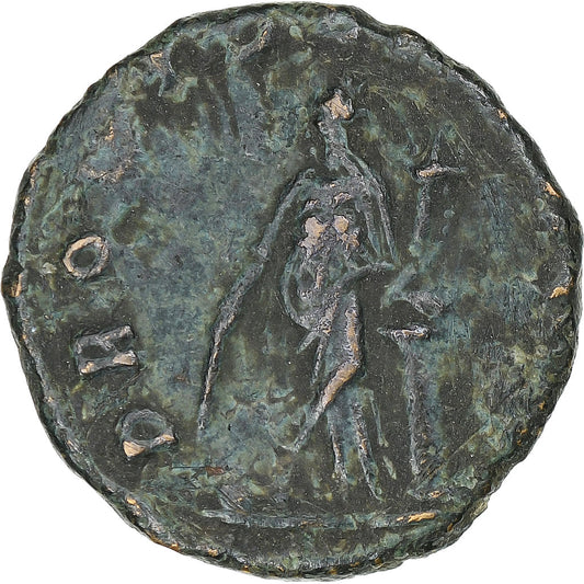Claudius II (gotický),
 
 Antonianos,
 
 268-270